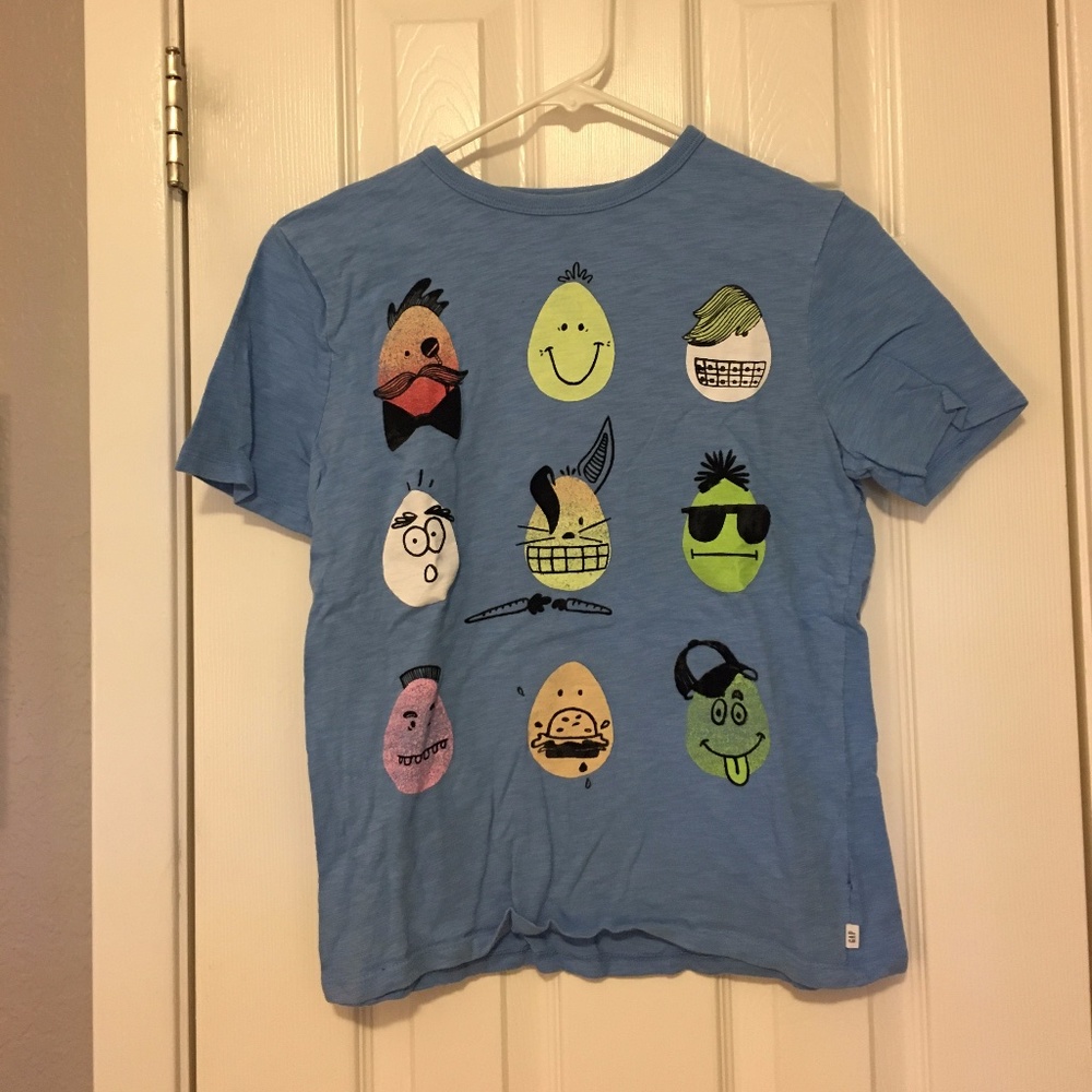 Gap Shirt
